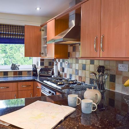 Treetops Bowness-on-Windermere Buitenkant foto