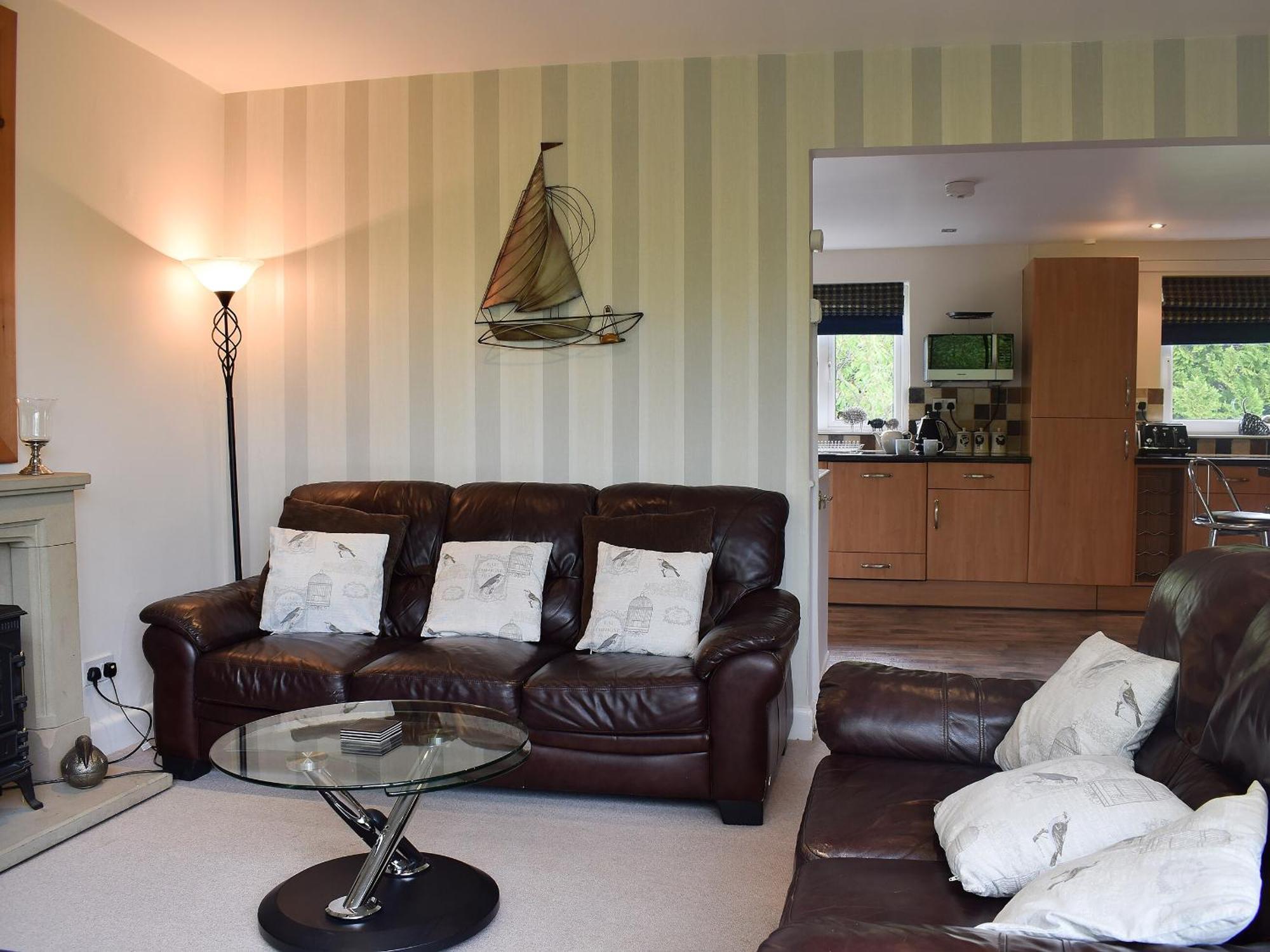 Treetops Bowness-on-Windermere Buitenkant foto