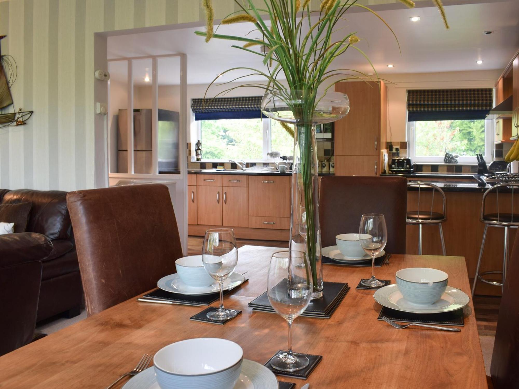 Treetops Bowness-on-Windermere Buitenkant foto