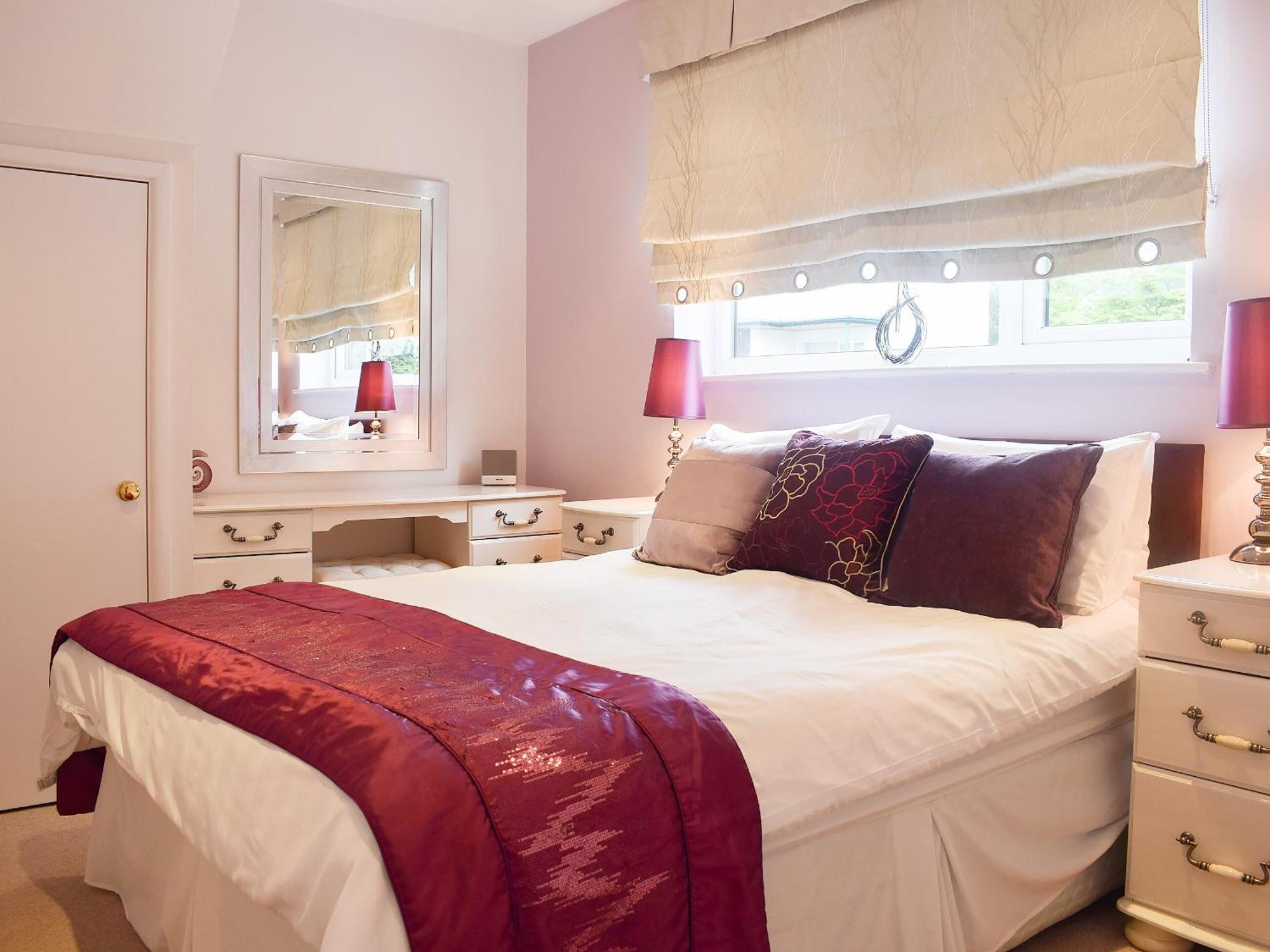 Treetops Bowness-on-Windermere Buitenkant foto