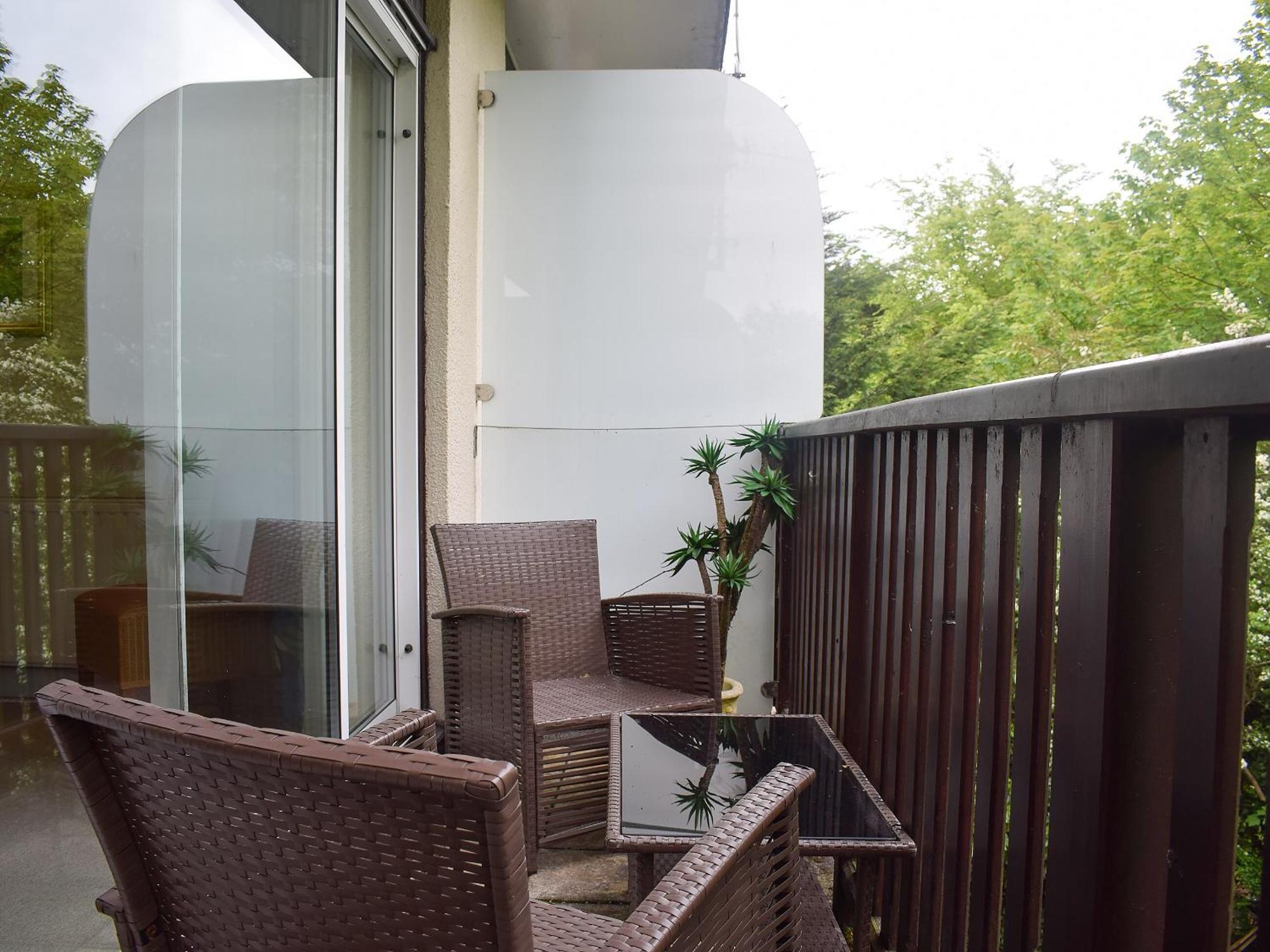 Treetops Bowness-on-Windermere Buitenkant foto